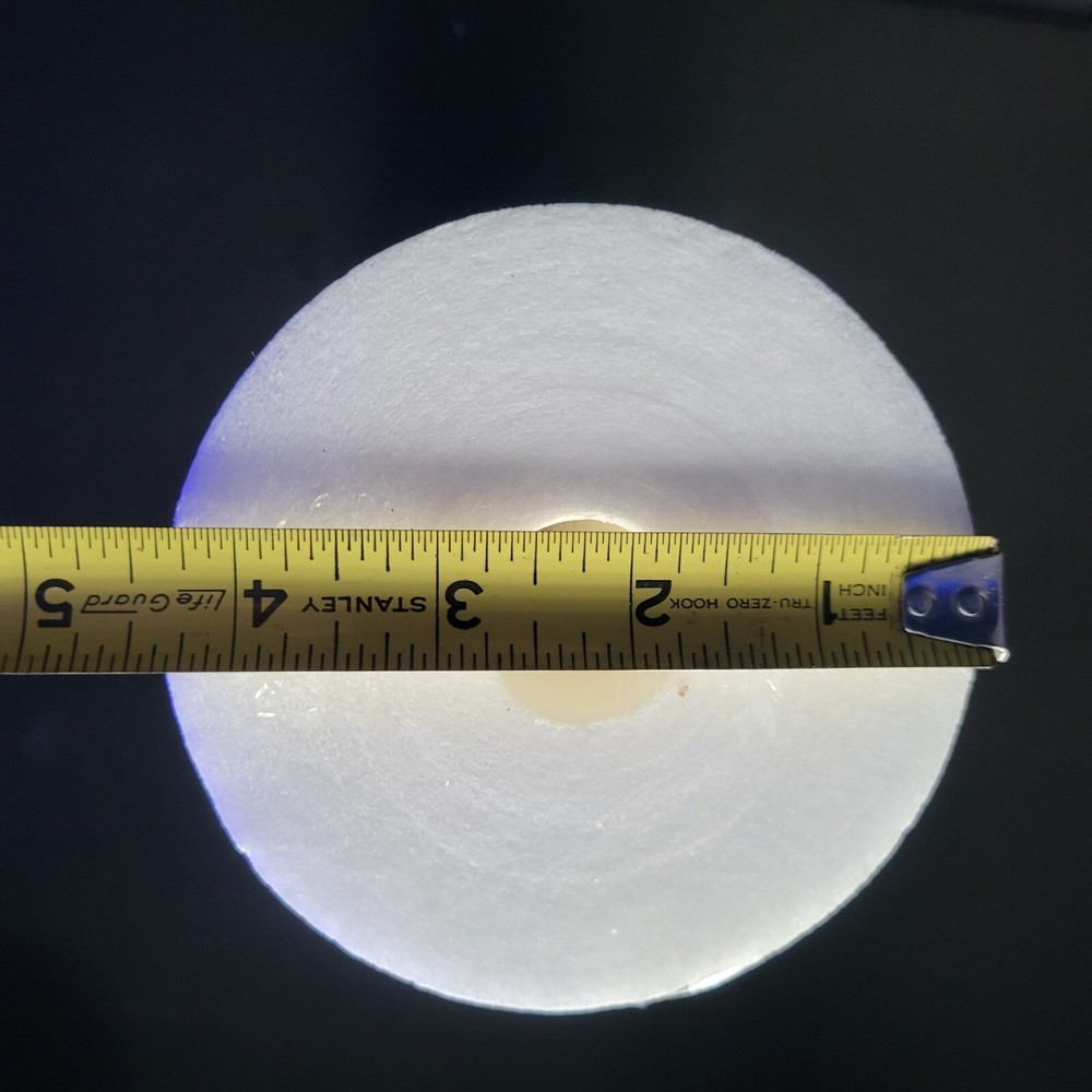 Whole House Filter Cartridge - Spun Poly 4.5" X 10" NEW