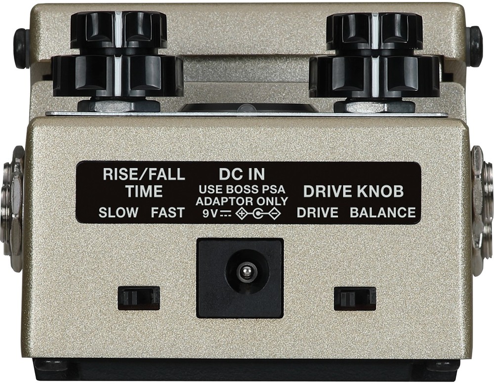 Boss RT-2 Rotary Ensemble Pedal