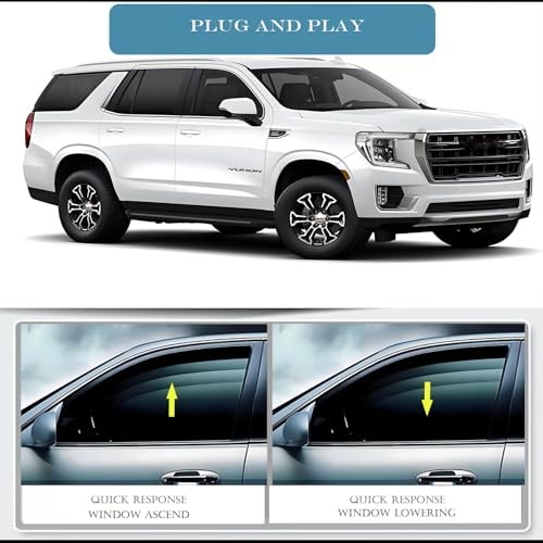 Front Left Driver Side Power Window Regulator and Motor Assembly 741-644