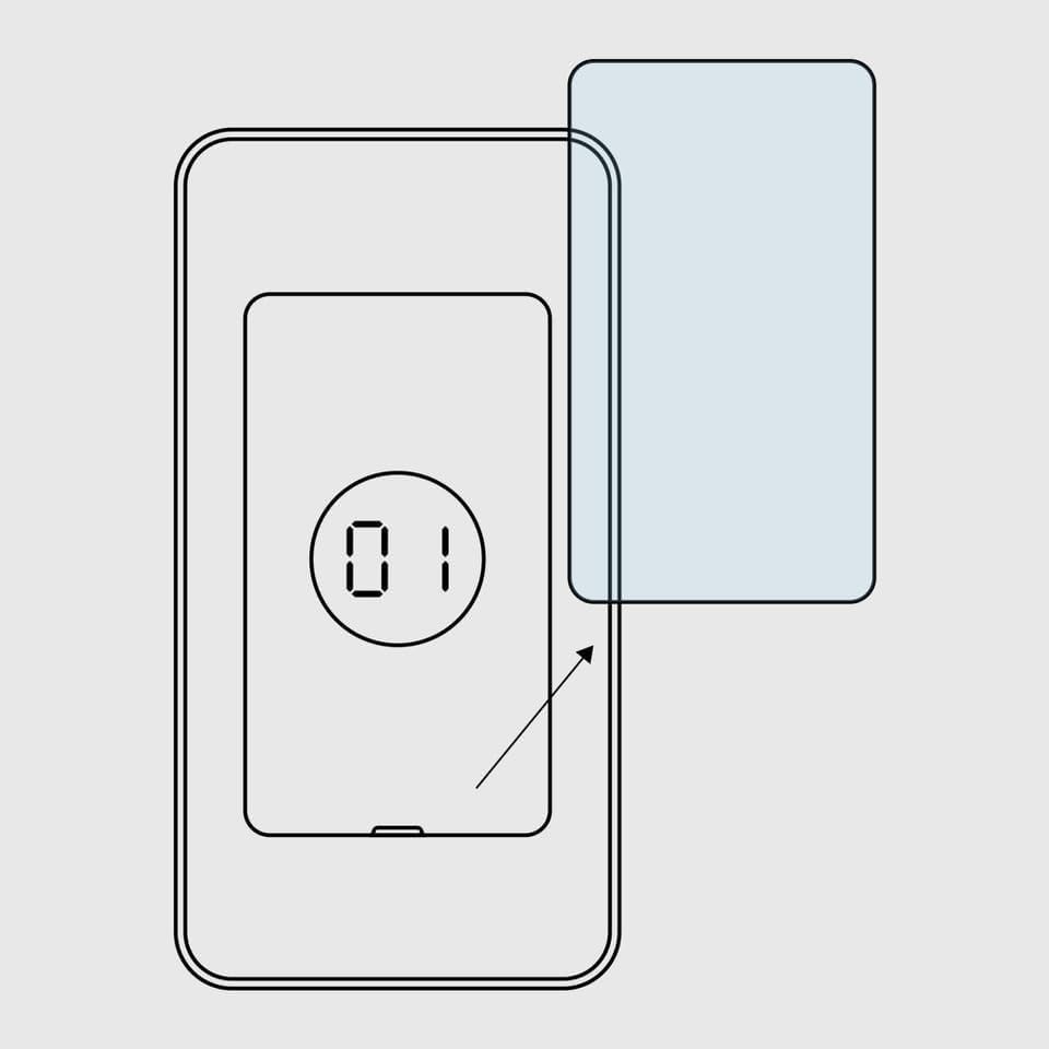 Restaurant Queue Paging System – 24 Rechargeable Pagers with Group Call Feature