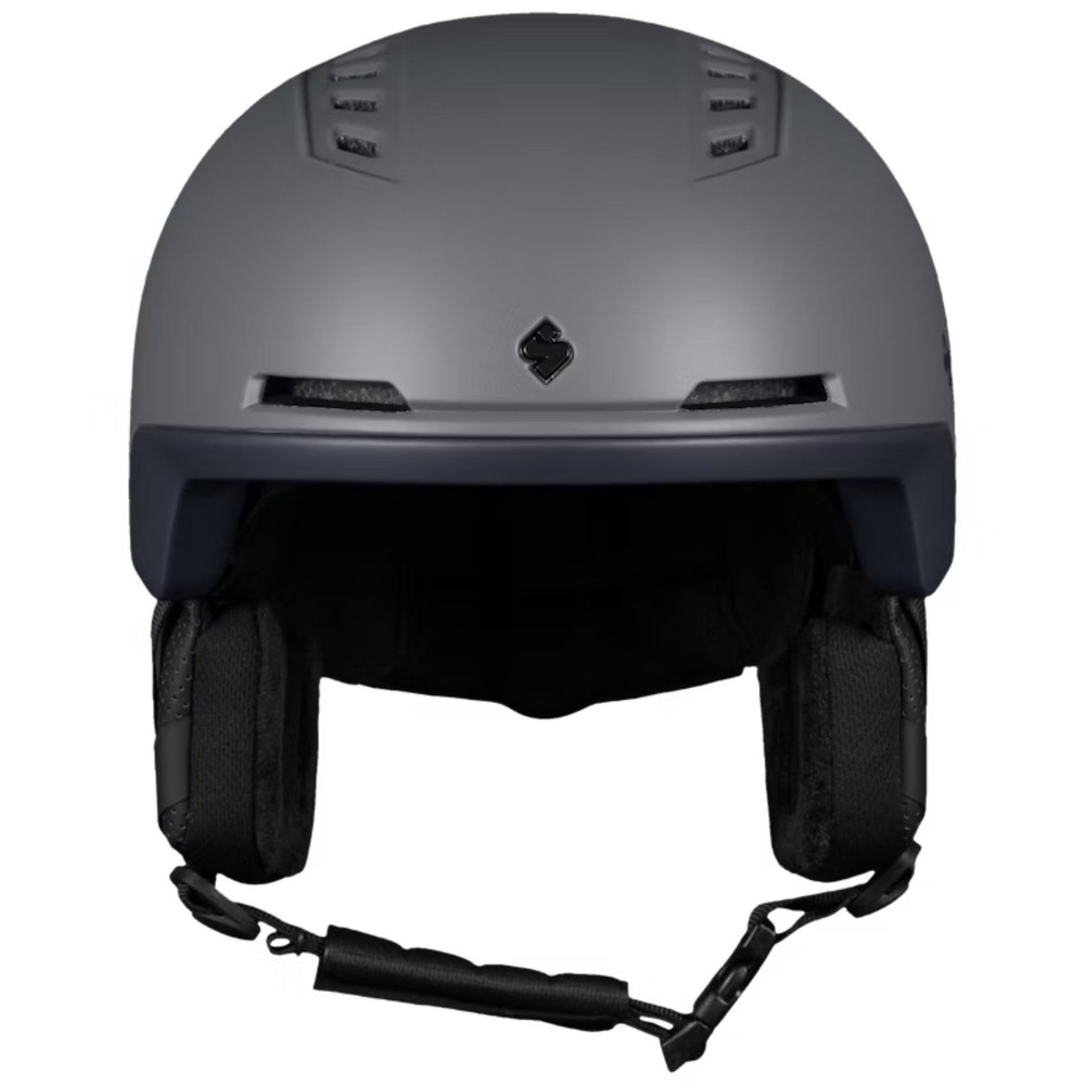 Sweet Protection Daymaker MIPS Snow Helmet, Graphite, Medium/Large