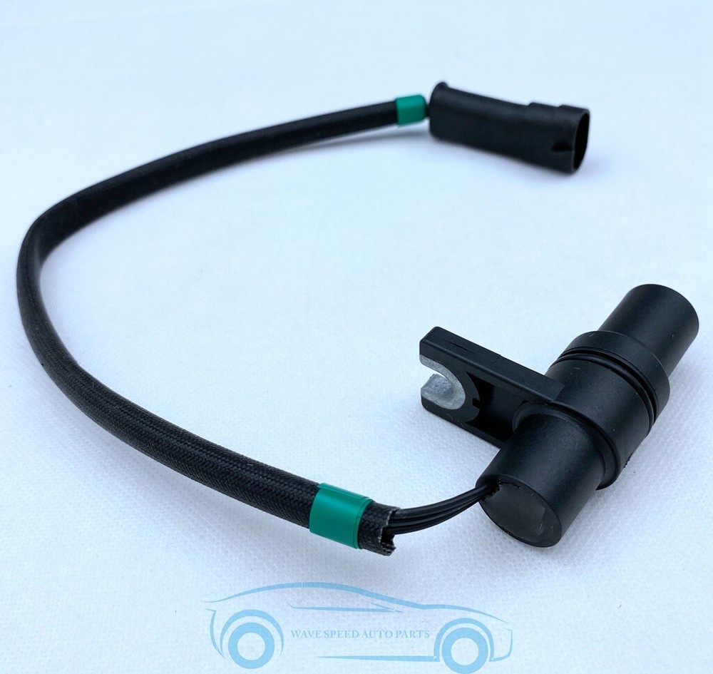 Crankshaft Position Sensor PC199 For 1992-2002 Dodge Viper Gen 1&Gen 2