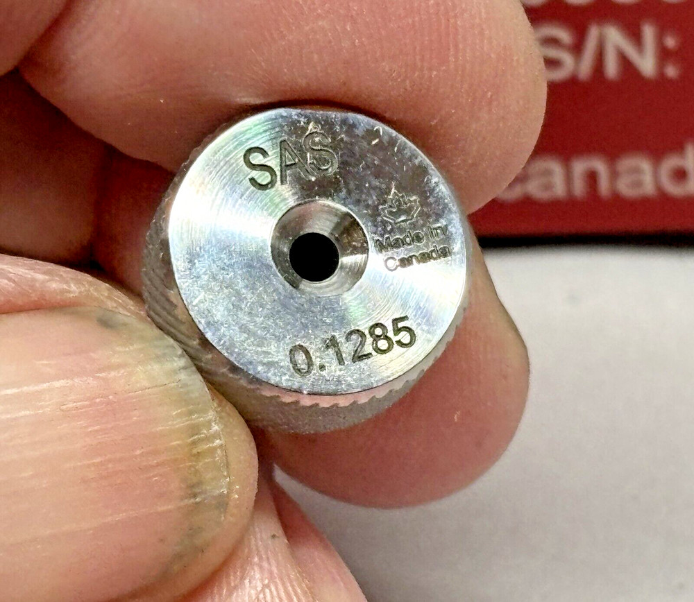 OD Drill Bushing Set (27 Piece Kit) (Transfer Bushing) Aircraft Aviation