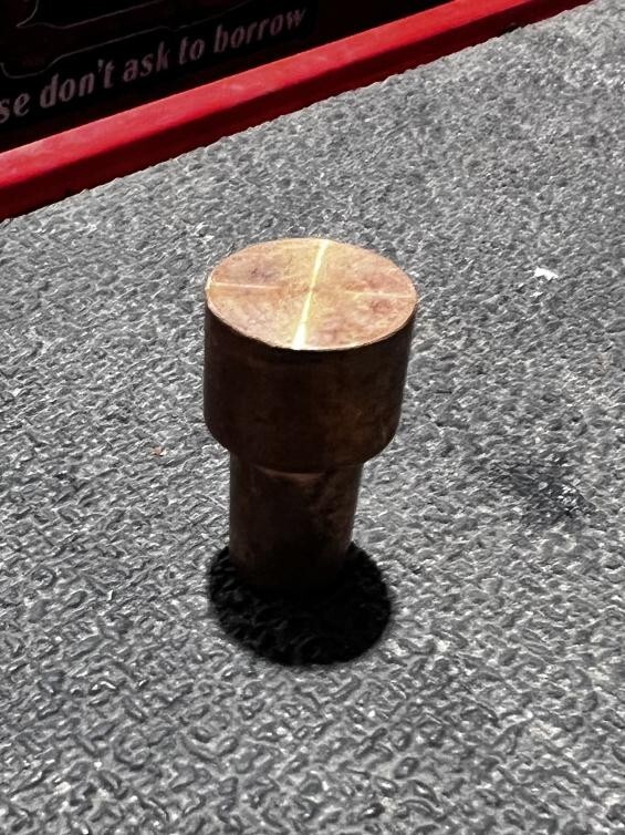 16-3021 BACKUP TIP 5RW