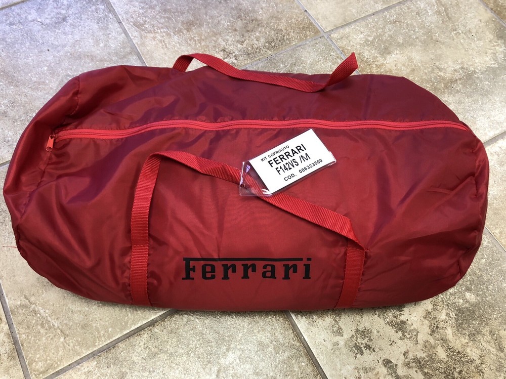 Ferrari 488 Car Cover Fits 458