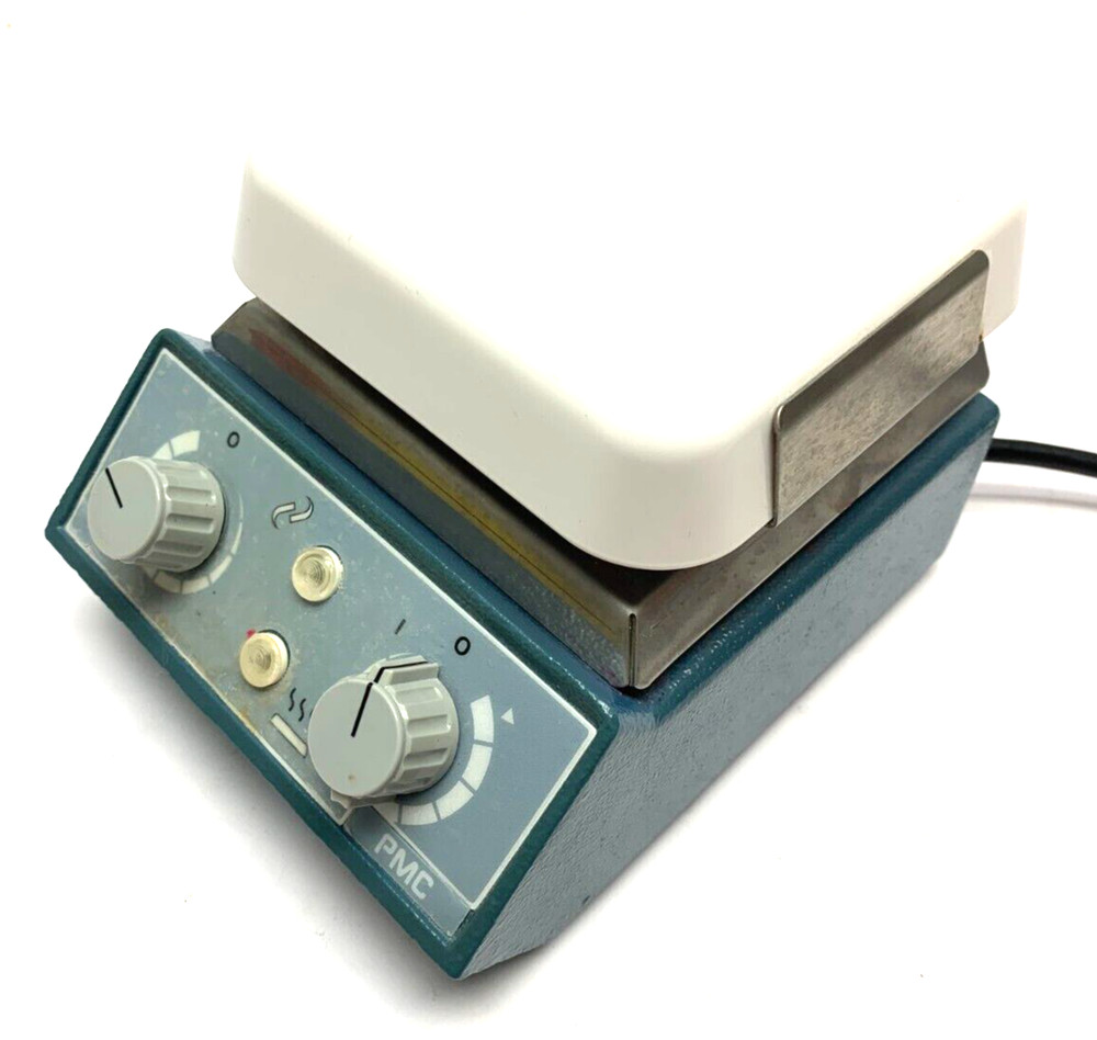 Barnstead/Thermolyne 542C Heating and Shake Plate