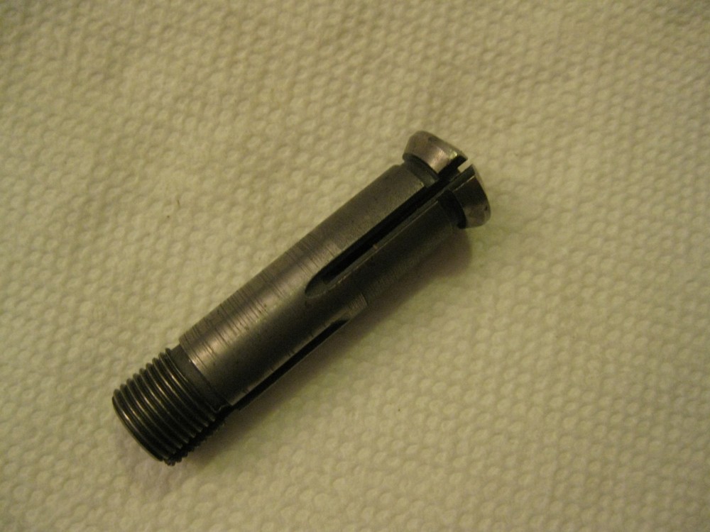 9/64" Walter Dunner B211 Carbide Lined Guide Bushing