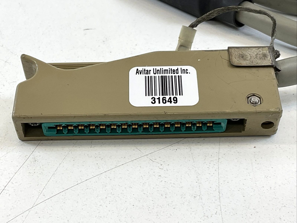 HP Agilent 12009-60015 Four Meter Interface Bus Cable