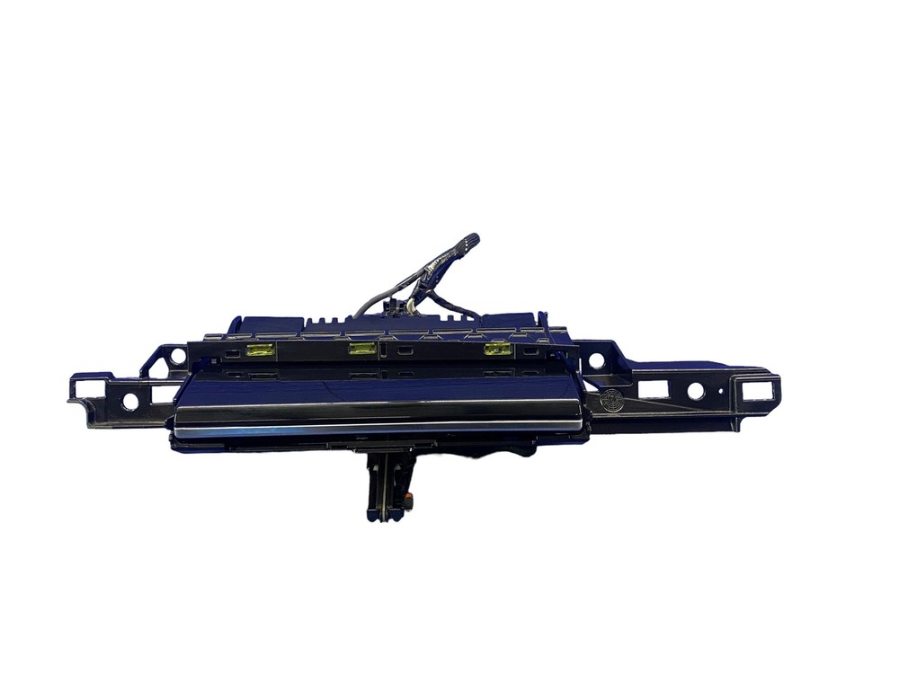 2014-2016 AUDI RS7 OEM CENTER DASH DISPLAY SCREEN ASSEMBLY UNIT 4G1919601