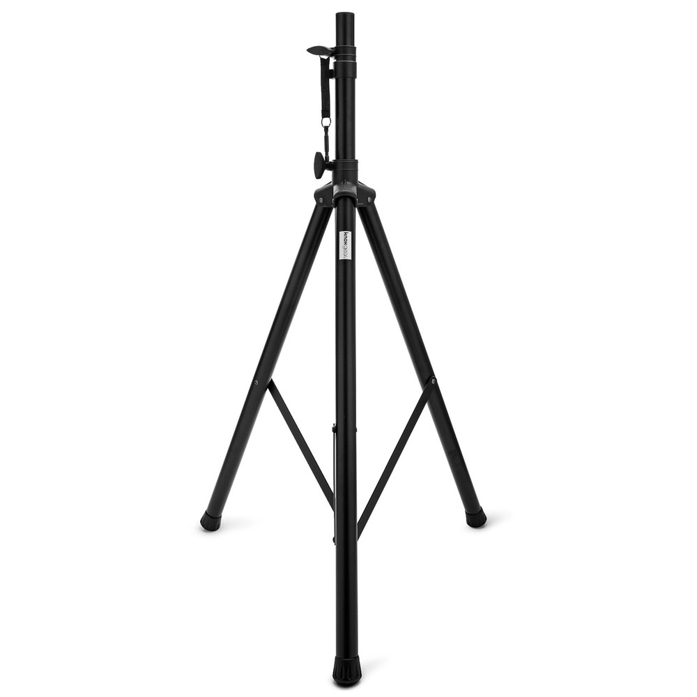 Knox Gear Adjustable Tripod Speaker Stand Bundle