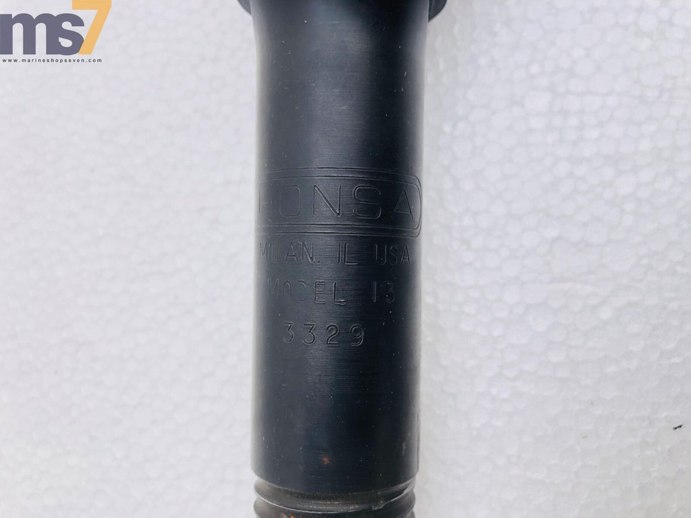 HONSA MODEL 13 PNEUMATIC AIR CHIPPING HAMMER #NEW
