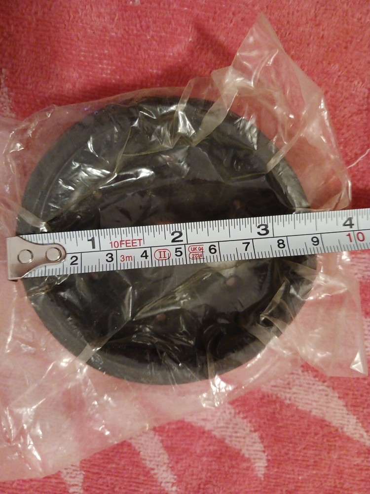 Garbage Disposal Splash Guard P35-163