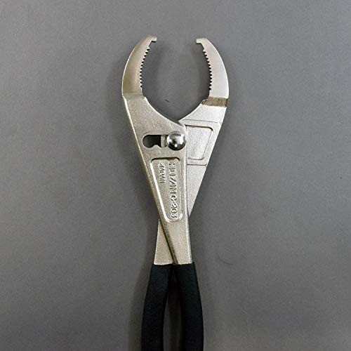C-203 Head Race Pliers, Fork Tool, Dual Ends
