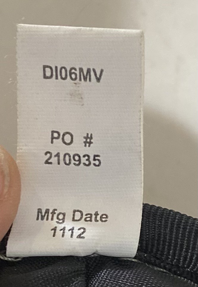 CamelBak Maximum Gear MULE Backpack Desert Camo Tactical Hydration (no bladder)