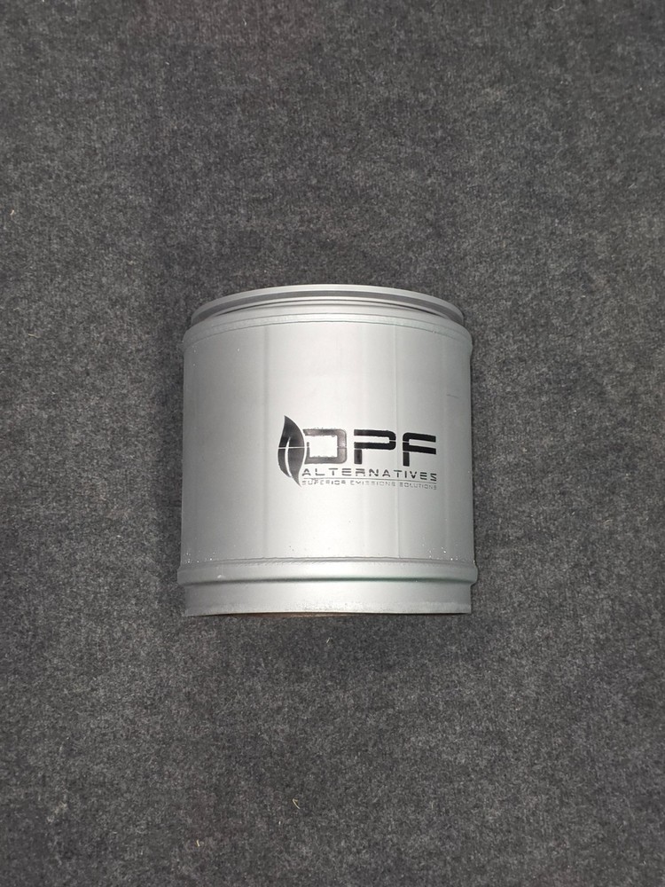 2016+ Detroit One box DPF filter