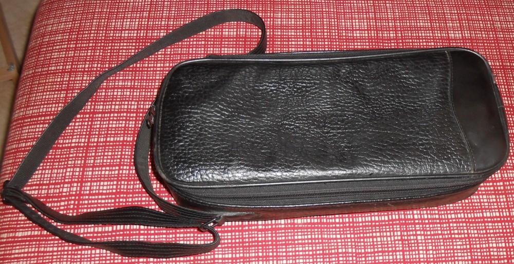 Magic sing II karaoke microphone  BAG CASE ONLY