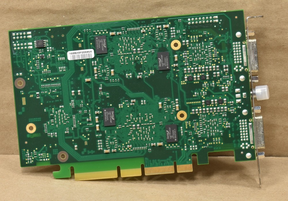 DATAPATH E345219 Model 168 DVI Capture Card