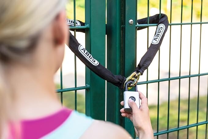 Abus 6KS/65 Security Chain (6KS-65)