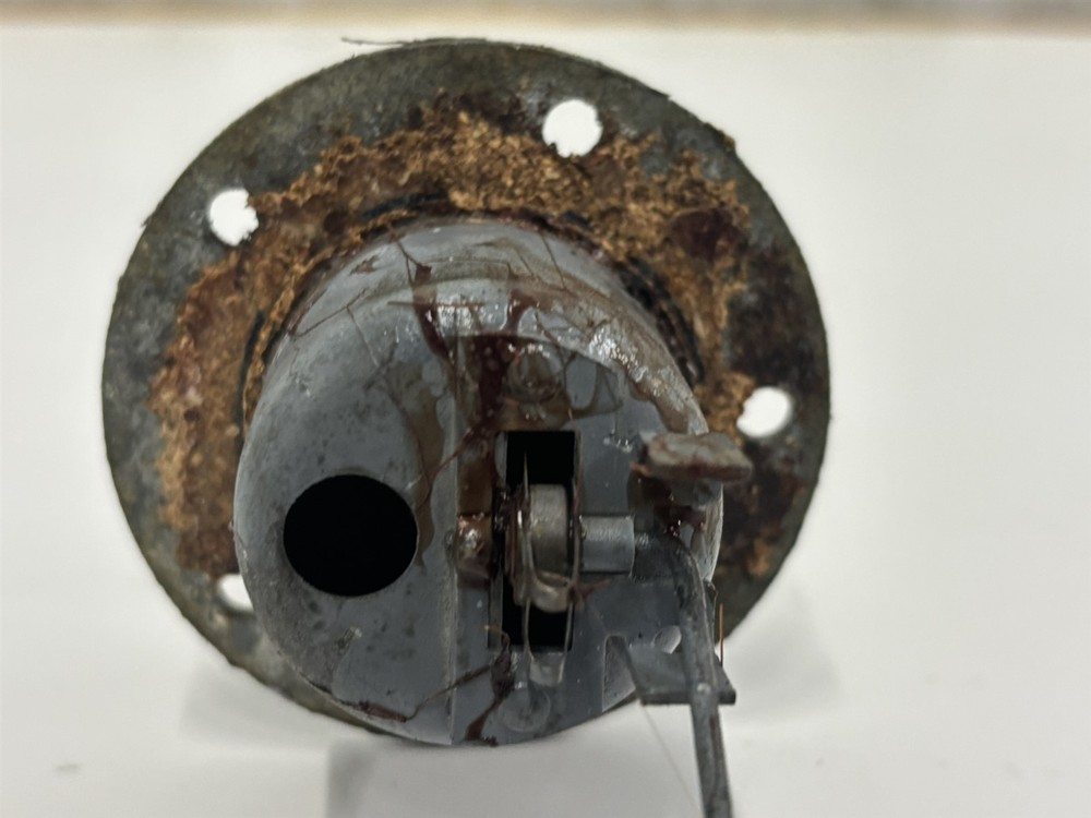 1960 Cessna 210 Fuel Transmitter and Float Sending Unit 0726110-1