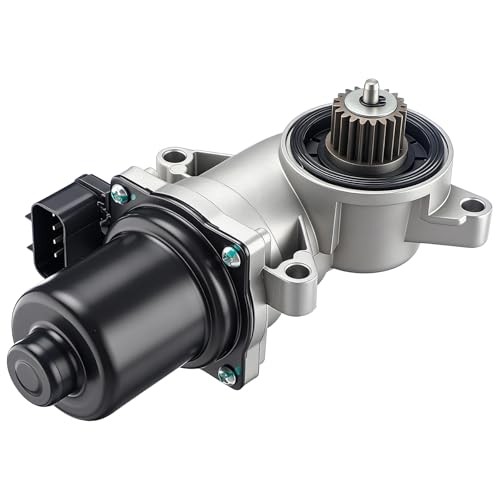 Transfer Case Encoder Motor Compatible with GMC Yukon，Fit for Chevy Silverado