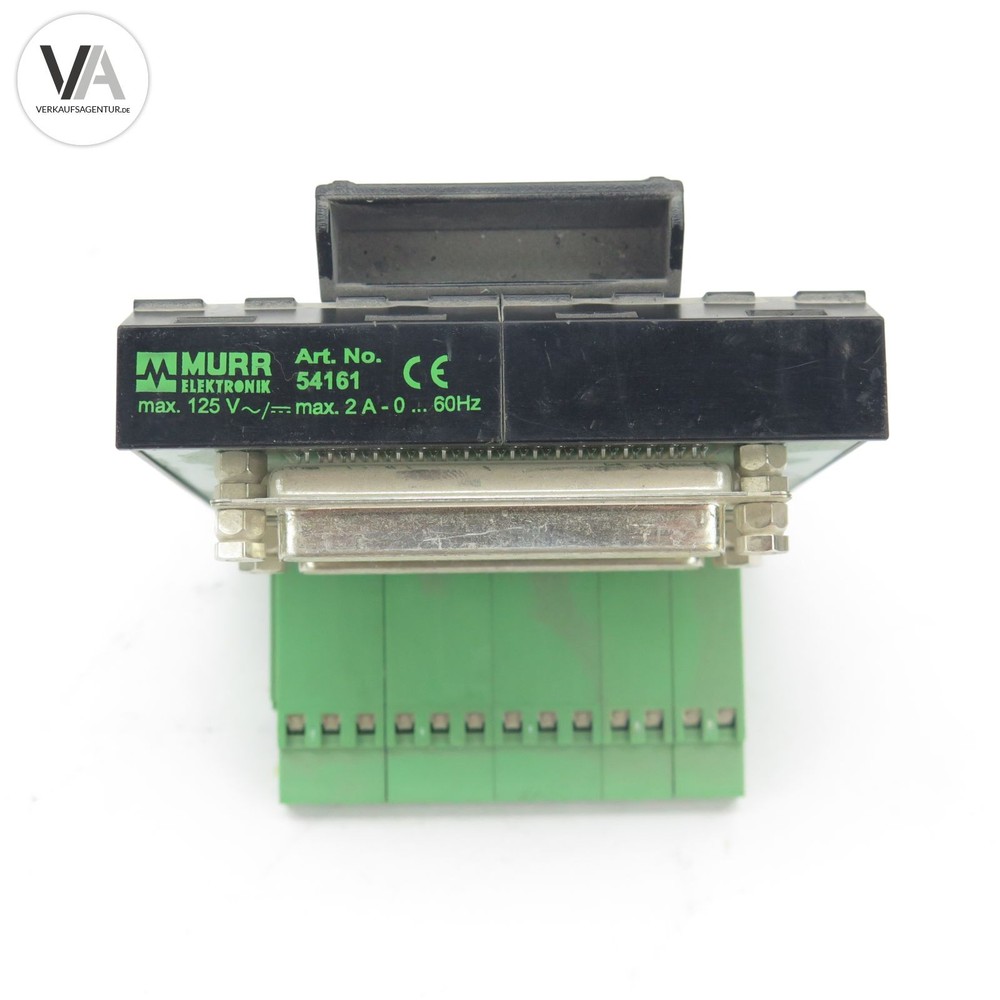 Murr Elektronik 54161 Transfer Module Interface Module