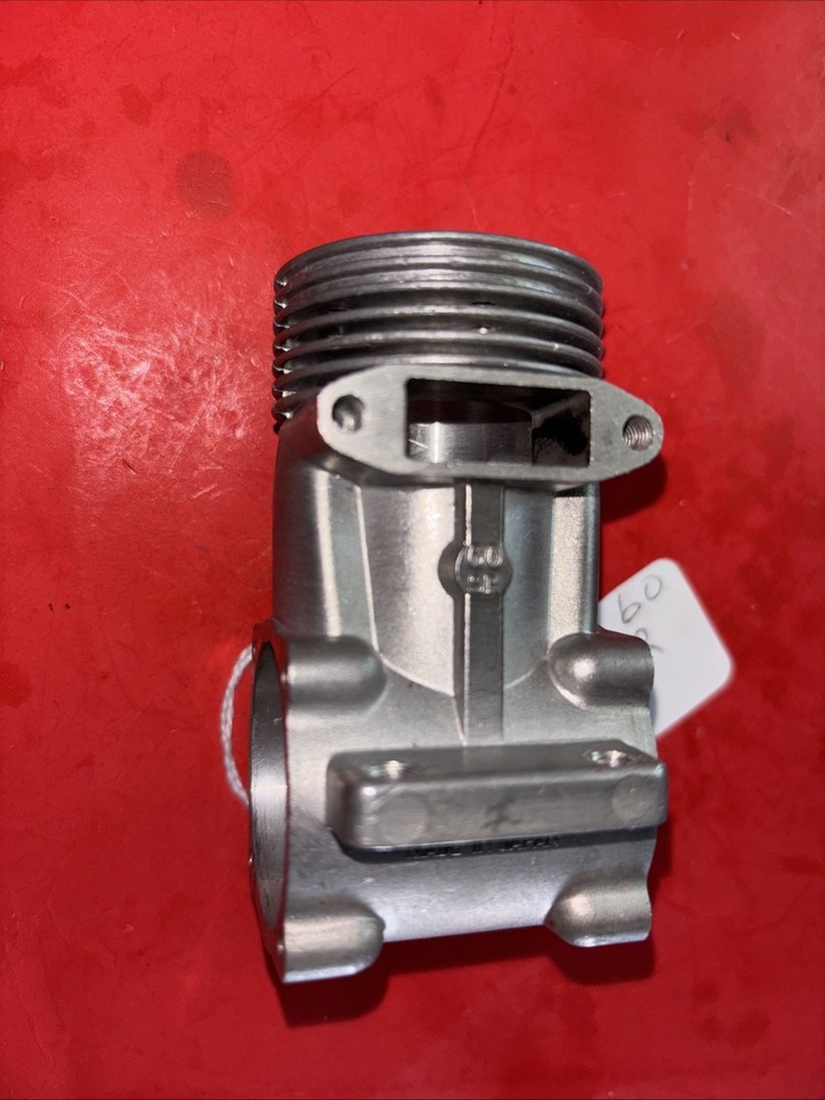 OS FSR 60 CRANKCASE USED