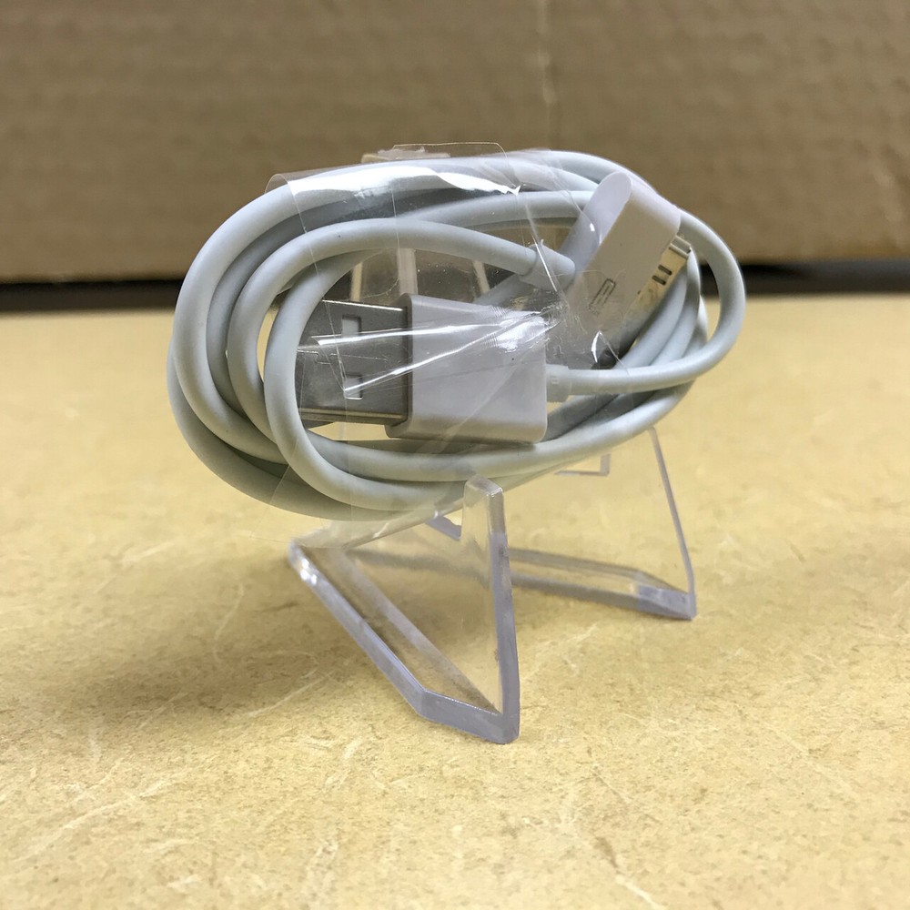 *NEW* USB Sync Data Charging Charger Cable Cord for OLDER Apple iPhone or iPod