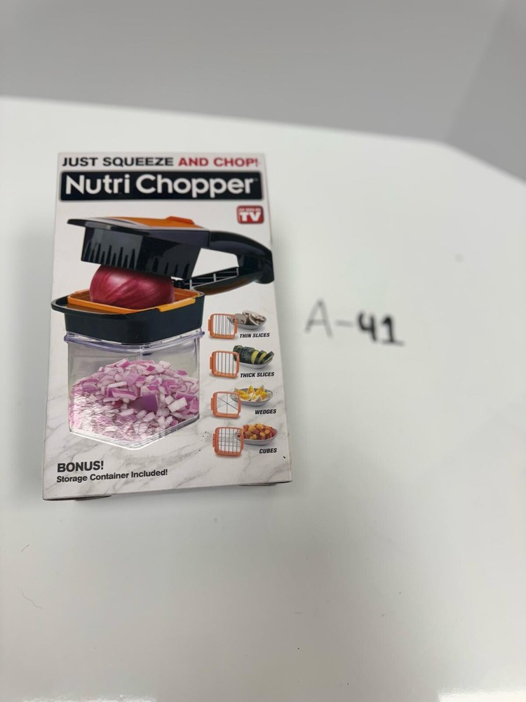 E Mishan Sons 2705 Push Function