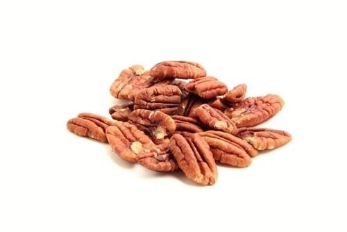 Pecan Halves, Raw by Its Delish, 30# Bulk
