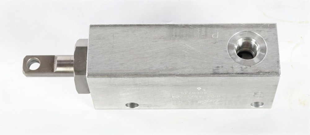 New 1PDXP4393-004 Danfoss Valve