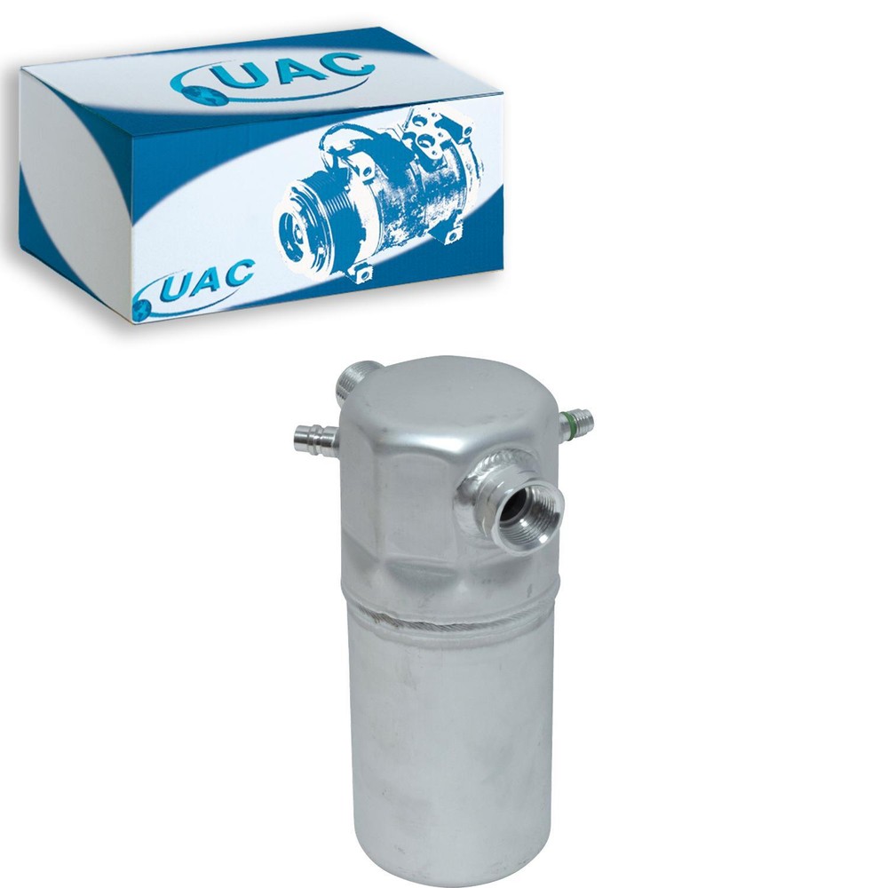 UAC A/C Accumulator For 1993-1996 Chevrolet G30