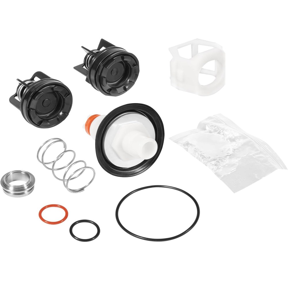 009M3 3/4" Total Repair Kit Replacement Fits for Watts LF009M3/009M3 Assembly