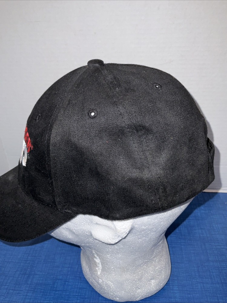 The Ruger LCP Hat Baseball Cap Adjustable Strap Back Hat Ruger Hat Ruger Cap