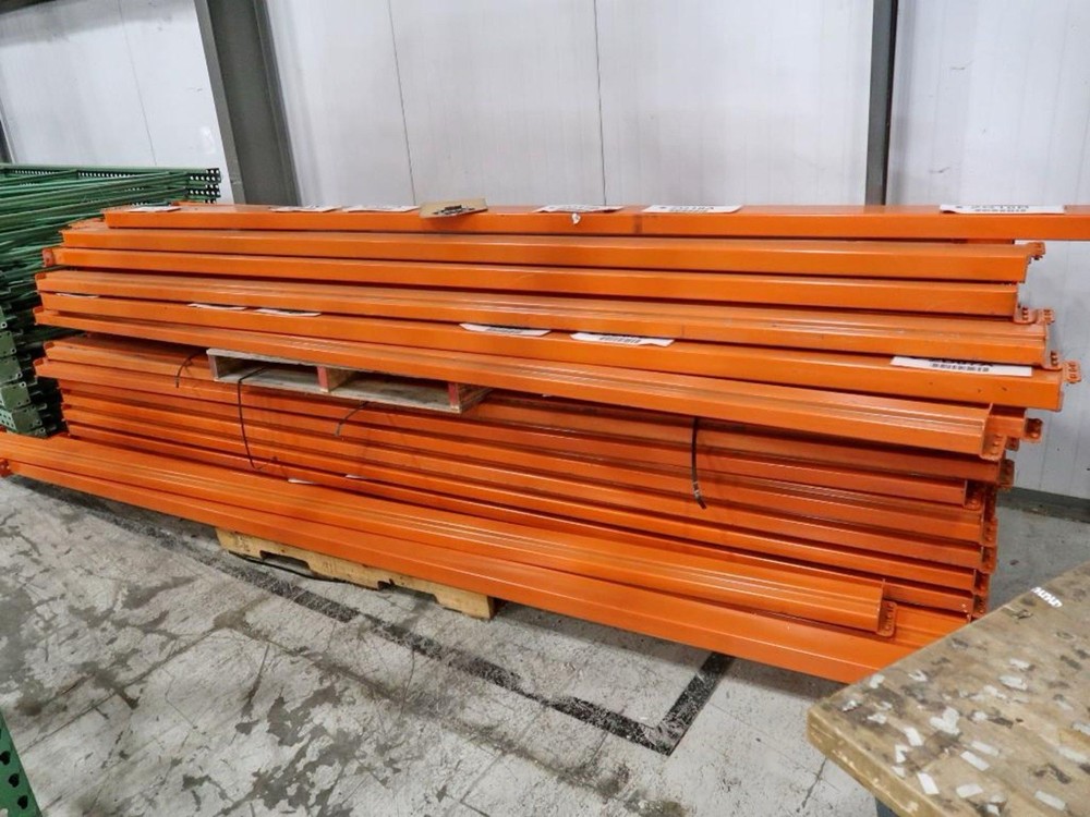 Pallet Racks For Sale