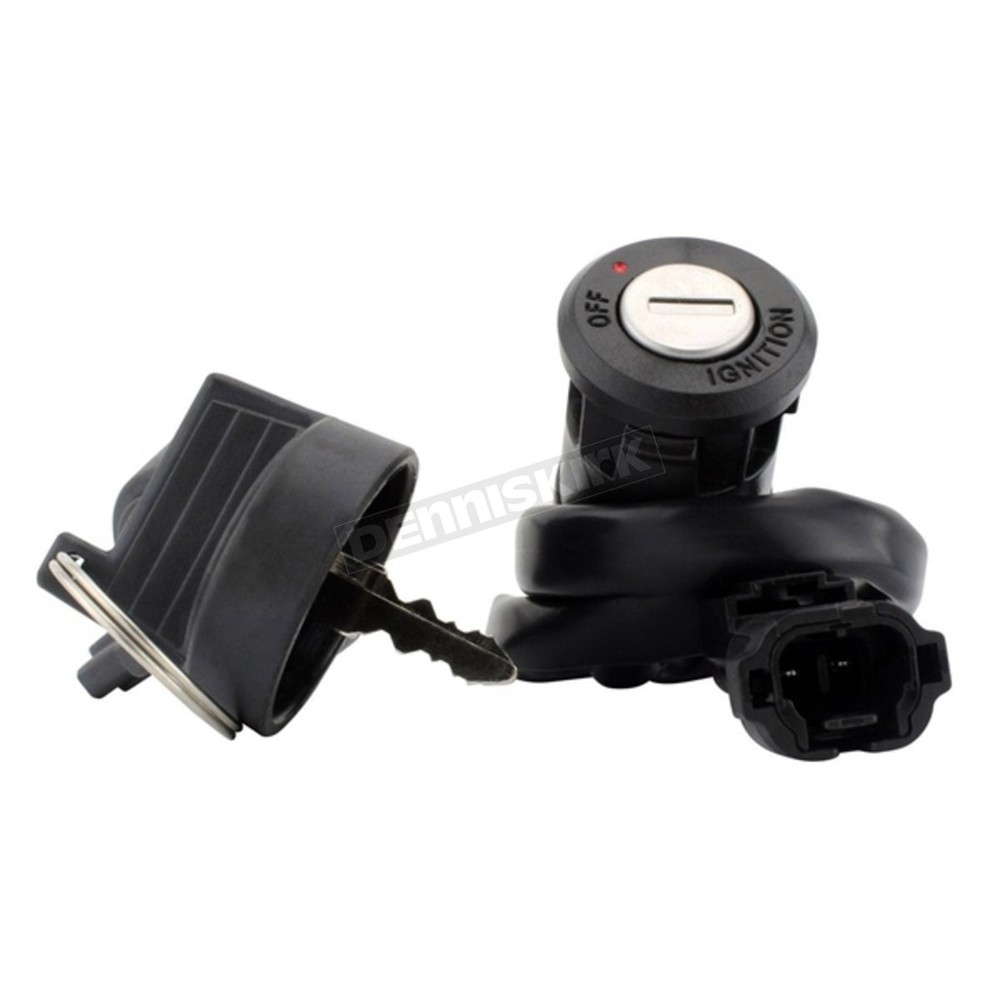 Kimpex Ignition Switch w/Keys 225943