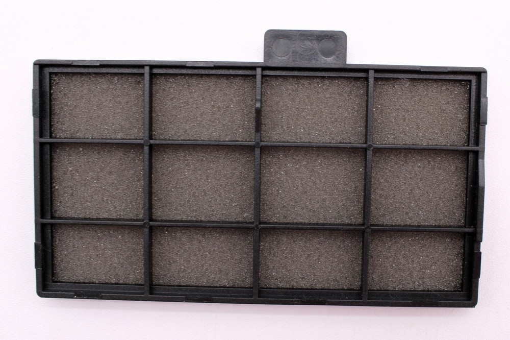 Jaspertronics™ Replacement Air Filter for the Epson V11H553020 Projector