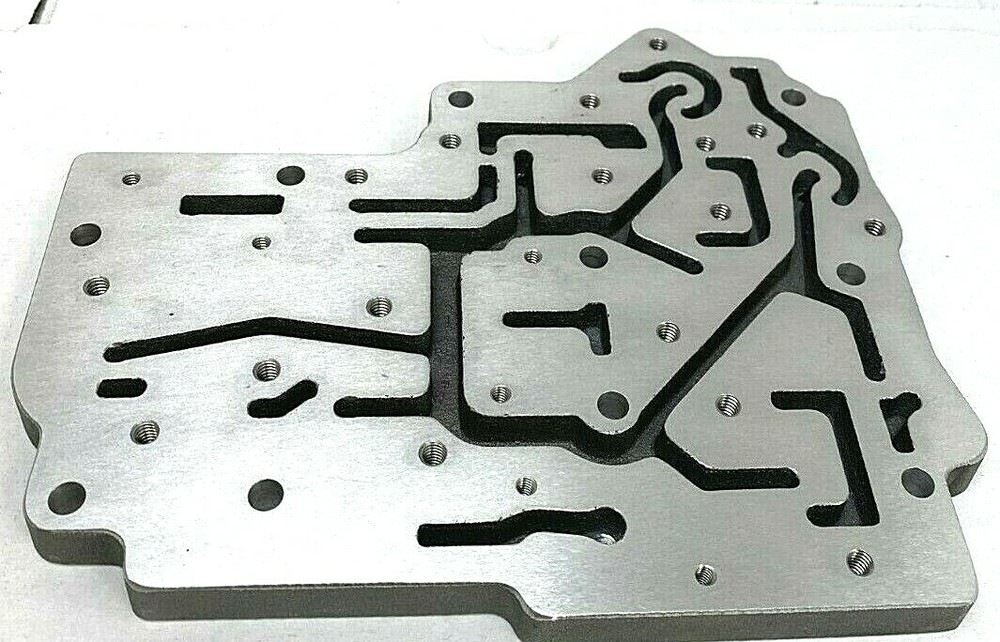 Allison Transmission Solenoid Plate PN 23045160
