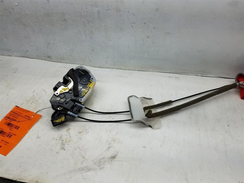 G37 2010 Keys/Latches/Locks 1000933
