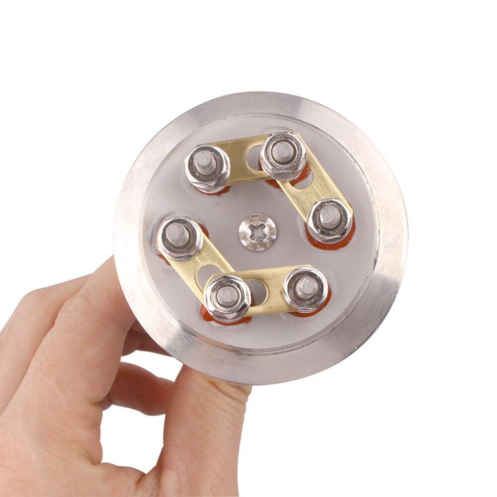 Water Immersion Heater Brew 2"tri Clover Flange 220V 380V Tank Heating Element