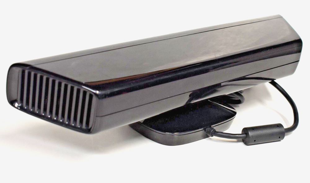 MICROSOFT XBOX 360 KINECT SENSOR CAMERA Model 1473