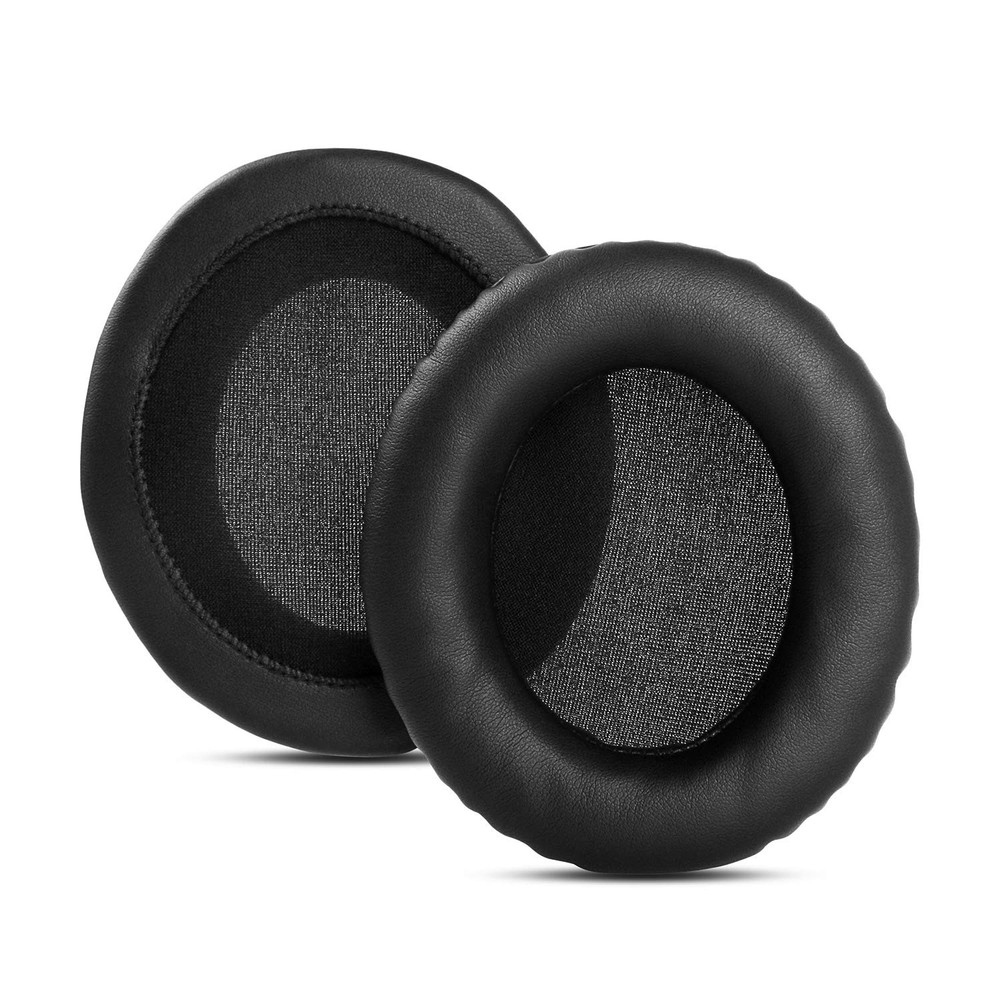 1 Pair of Replaceable Earpad Cushions Compatible with NCredible 1 Bluetooth...