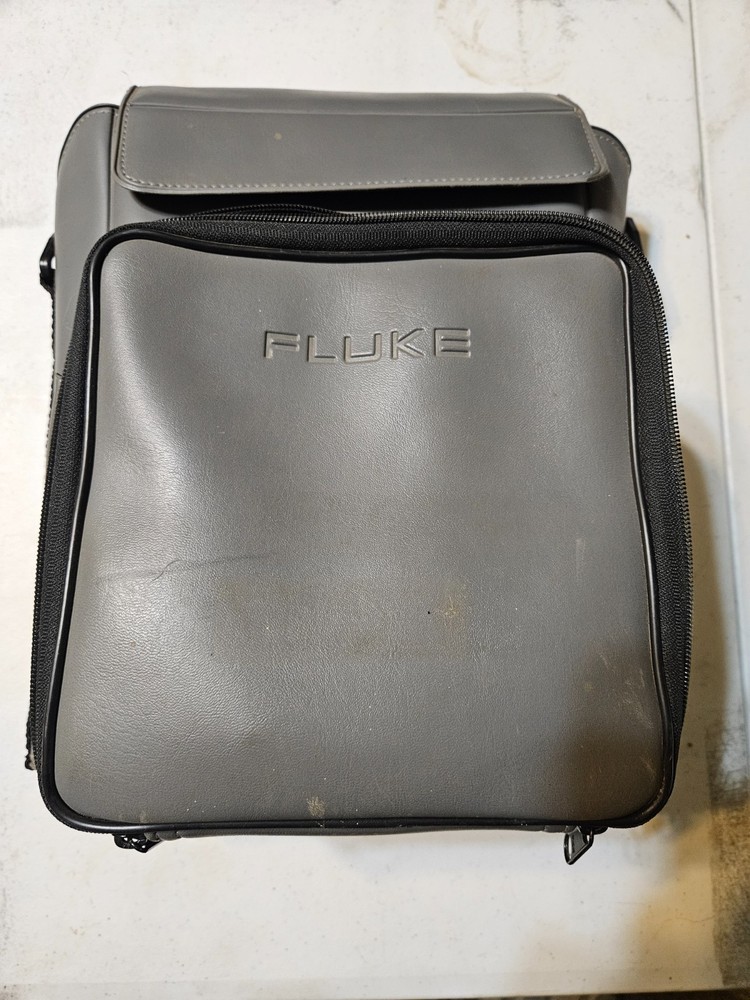 Fluke Wireless Logger Data Acquisition Tool - READ