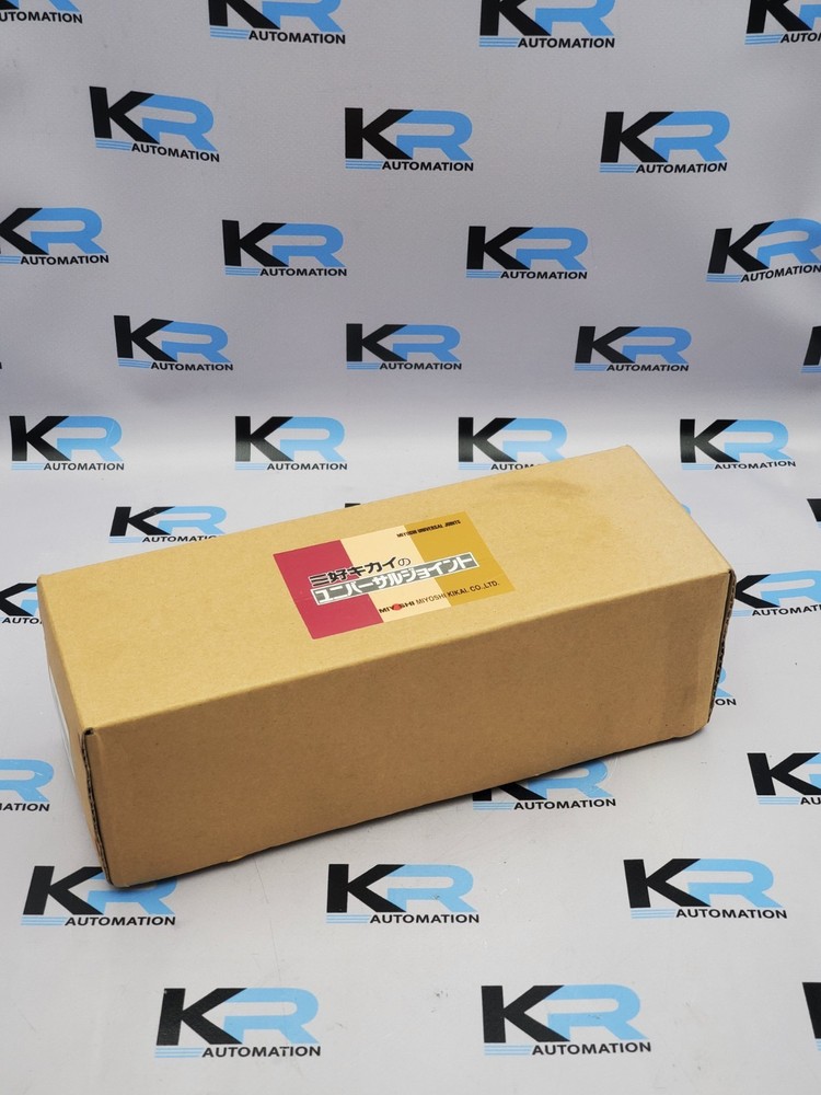 Miyoshi D40 Universal Joint Assembly