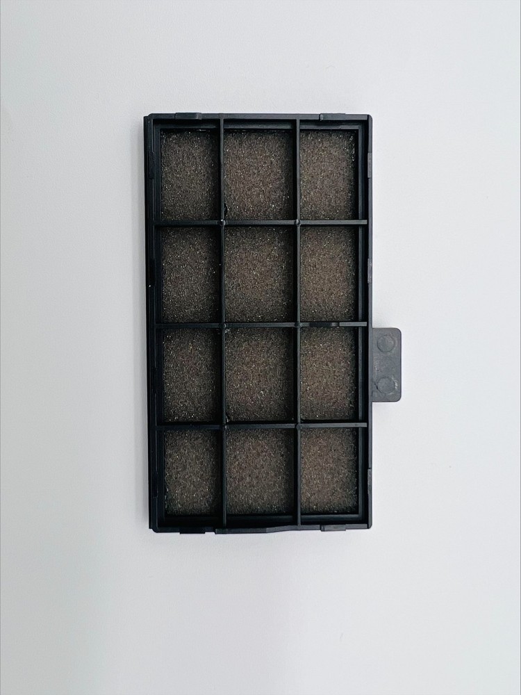 Jaspertronics™ Replacement Air Filter for the Epson V11H553020 Projector