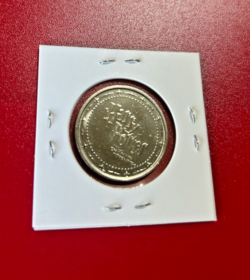 UNKNOW Harry Potter TOKEN