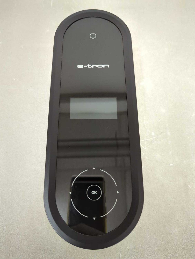 New OEM Genuine Audi A3 E-tron Charging Display Unit Controller 2016 8V4971675C