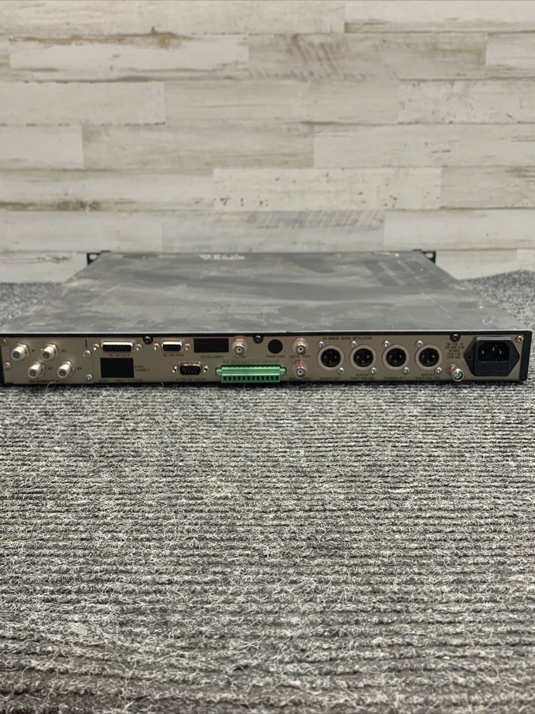 Used Standard Omni Digital 422CI