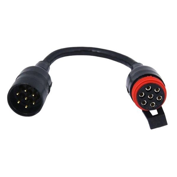 Racepak 280-CA-IM-024 Data Logger Interface Extension Cable