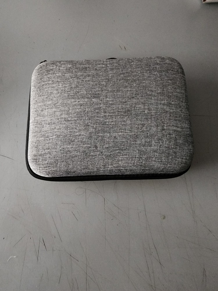 Drone With Screen Display Camera