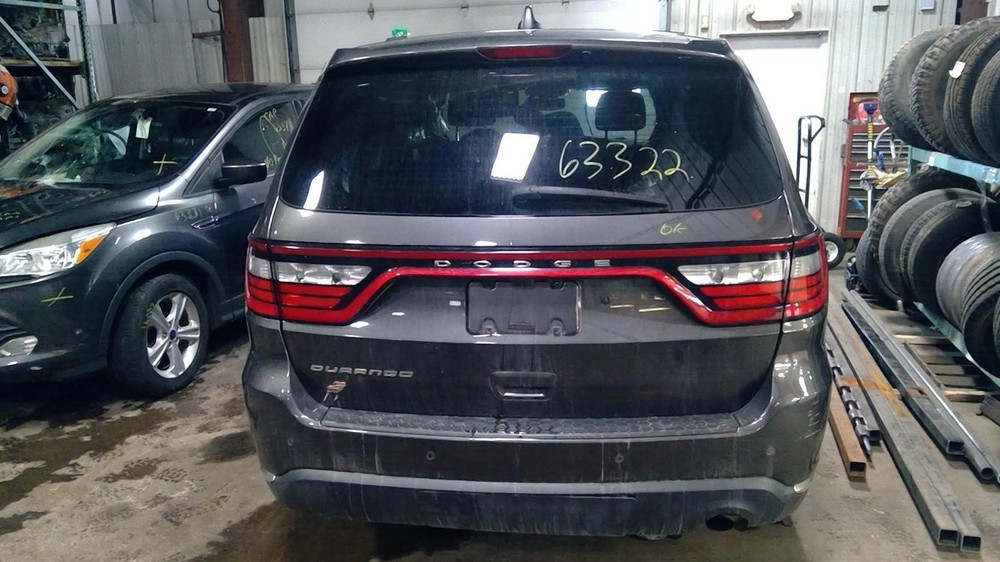 Used Floor Jack fits: 2019 Dodge Durango Grade A